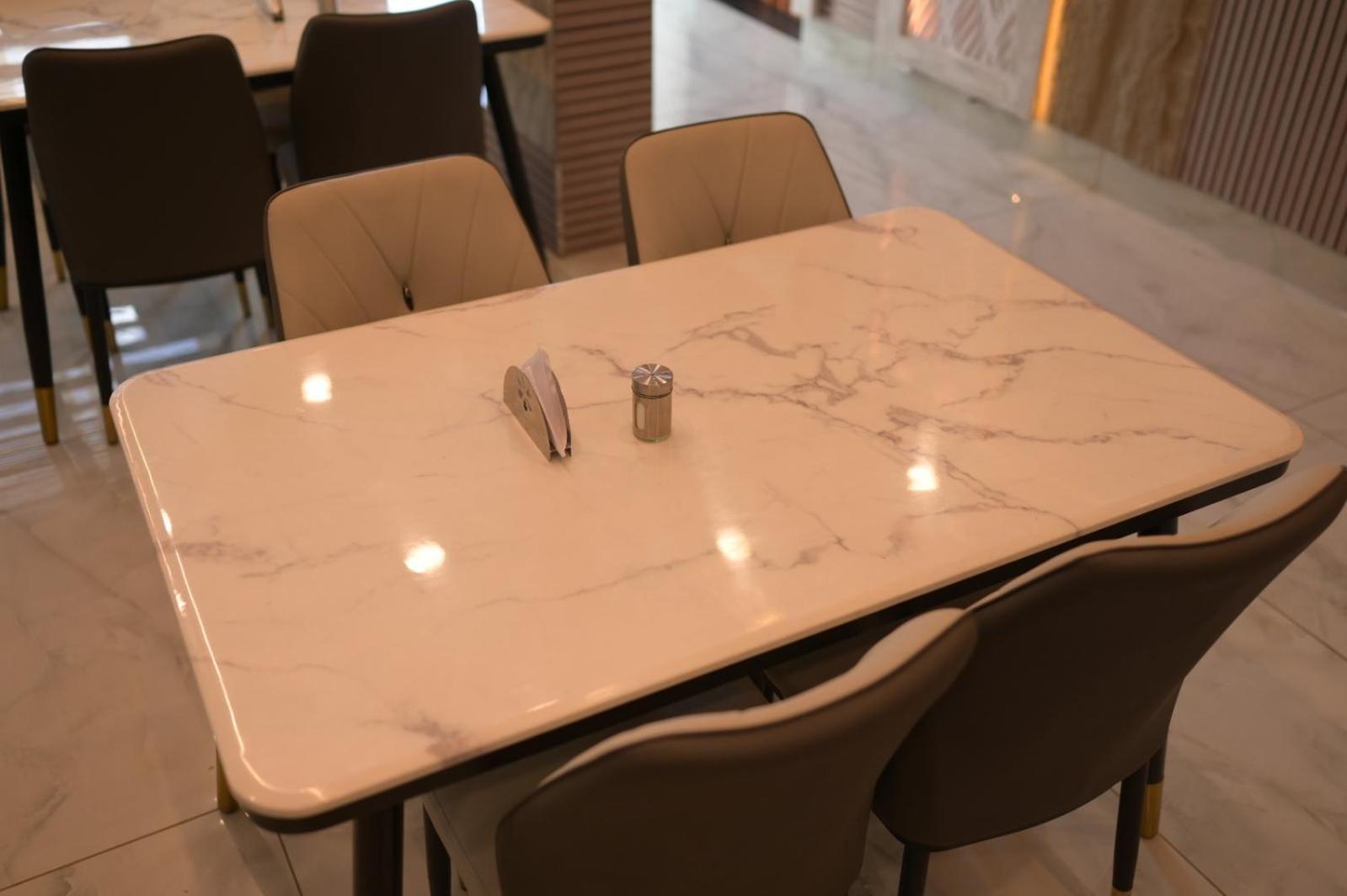 Hotel Udit Inn Rudraprayāg 외부 사진