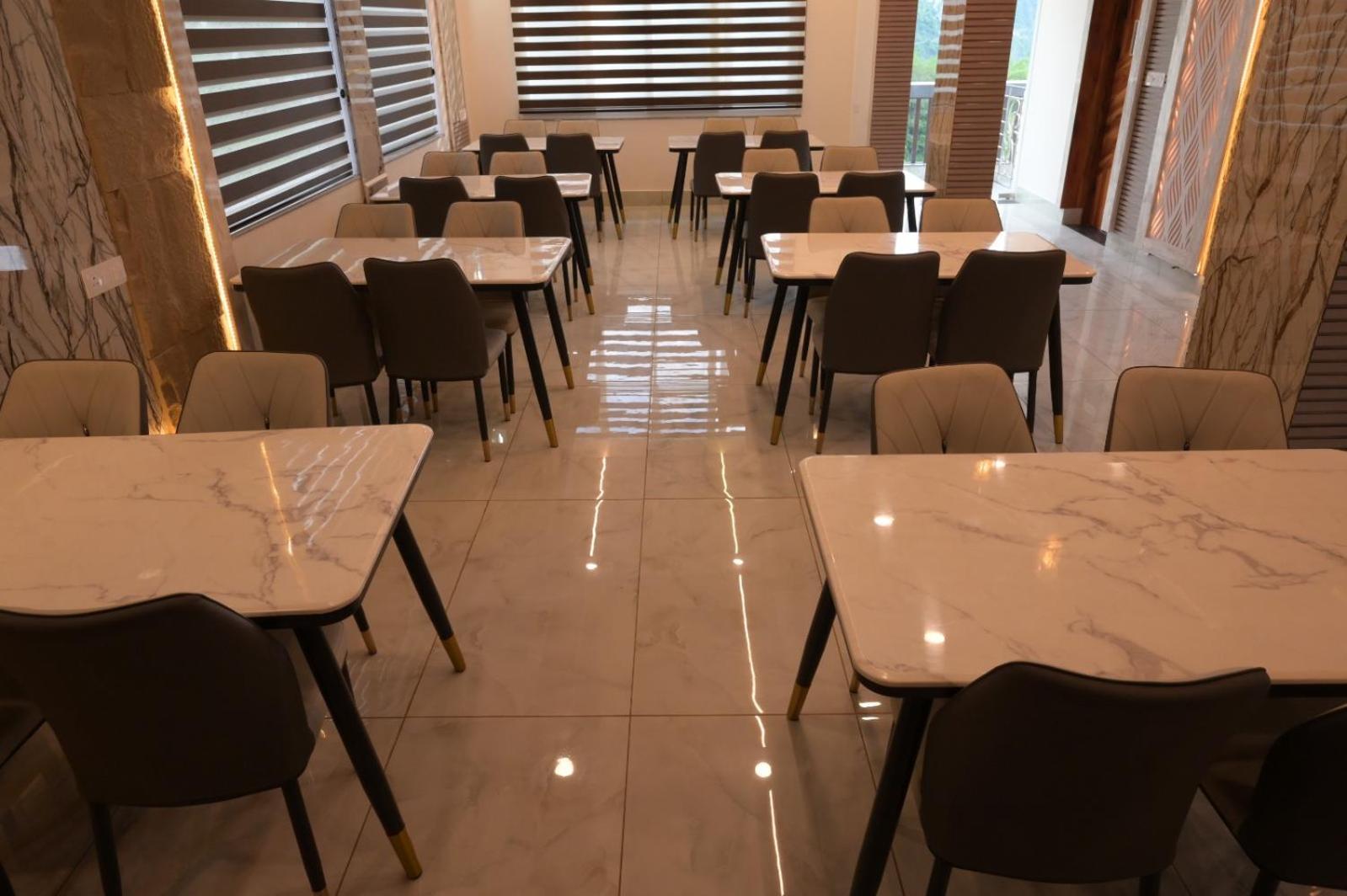 Hotel Udit Inn Rudraprayāg 외부 사진