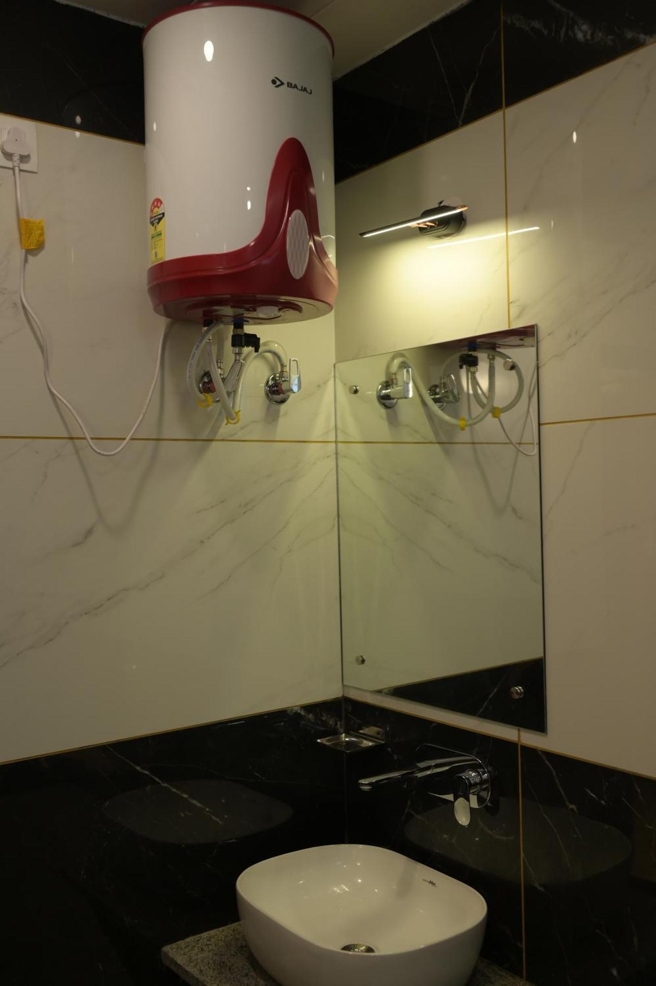 Hotel Udit Inn Rudraprayāg 외부 사진